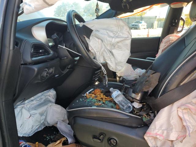 Photo 7 from auction – 2019 CHRYSLER PACIFICA L with VIN 2C4RC1GG6KR721021