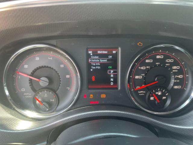Foto 8 de la subasta – 2014 DODGE CHARGER R/ con VIN 2C3CDXCT4EH301037