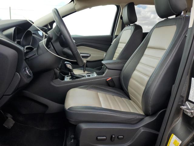 Photo 7 from auction – 2019 FORD ESCAPE SEL with VIN 1FMCU0HD3KUA44557