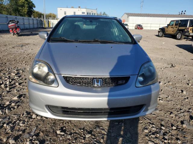 Photo 5 from auction – 2004 HONDA CIVIC SI with VIN SHHEP33574U501175
