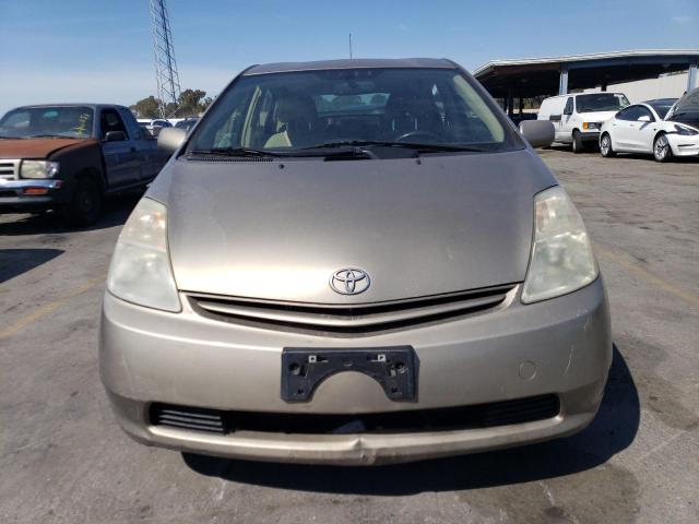Photo 5 from auction – 2005 TOYOTA PRIUS with VIN JTDKB20U053044006