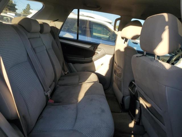 Photo 11 from auction – 2008 TOYOTA 4RUNNER SR with VIN JTEBU14R880131048