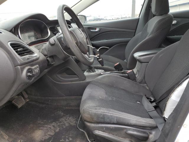 Photo 7 from auction – 2014 DODGE DART SXT with VIN 1C3CDFBB3ED913777