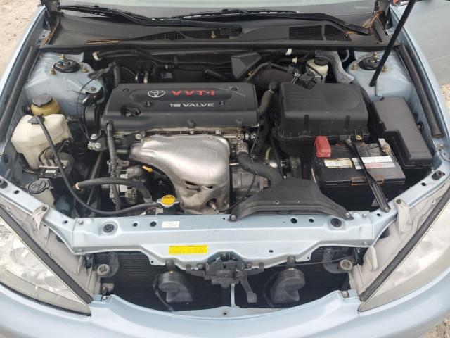Photo 11 from auction – 2006 TOYOTA CAMRY LE with VIN 4T1BE32K66U728865