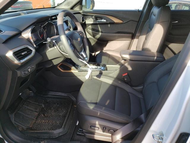 Photo 7 from auction – 2023 CHEVROLET TRAILBLAZE with VIN KL79MSSL3PB169763