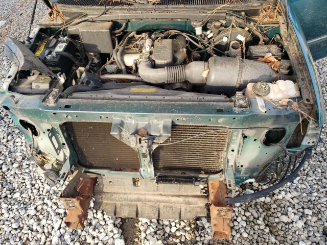 Photo 11 from auction – 1997 FORD F150 with VIN 1FTDF1723VNC48976