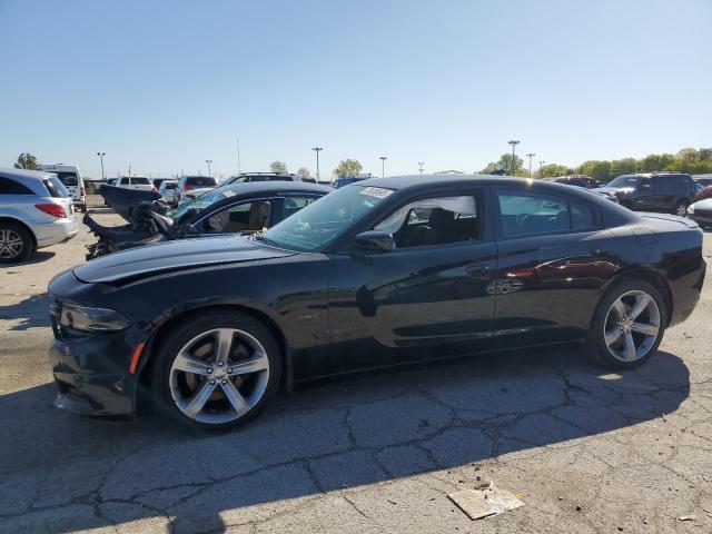 DODGE CHARGER R/ 2016 with VIN 2C3CDXCT0GH346446 - Photo from auction