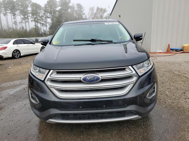 Photo 5 from auction – 2015 FORD EDGE TITAN with VIN 2FMTK3K90FBC05339