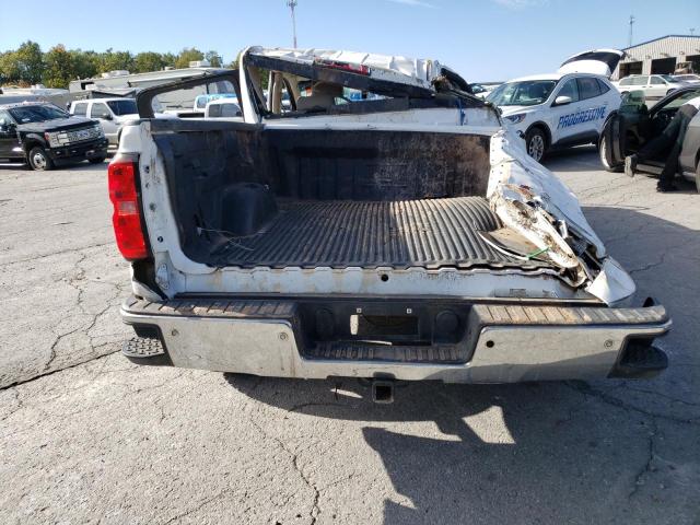 Photo 6 from auction – 2014 CHEVROLET SILVERADO with VIN 3GCUKSEC6EG257631