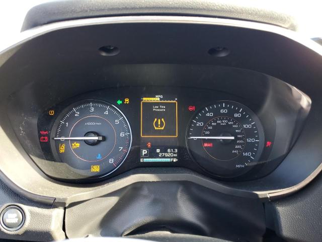 Photo 9 from auction – 2019 SUBARU CROSSTREK with VIN JF2GTAEC0K8295038
