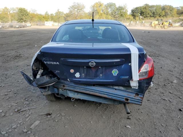 Photo 6 from auction – 2012 NISSAN VERSA S with VIN 3N1CN7AP8CL909598