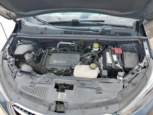 Photo 12 from auction – 2018 BUICK ENCORE PRE with VIN KL4CJESB1JB701927