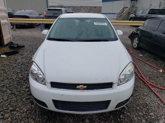 Photo 5 from auction – 2011 CHEVROLET IMPALA LT with VIN 2G1WG5EK8B1156817