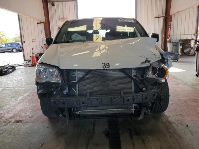 Photo 5 from auction – 2017 DODGE GRAND CARA with VIN 2C4RDGBG3HR726984