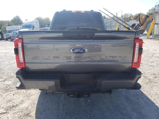 Photo 6 from auction – 2023 FORD F250 SUPER with VIN 1FT8W2BA2PED32750