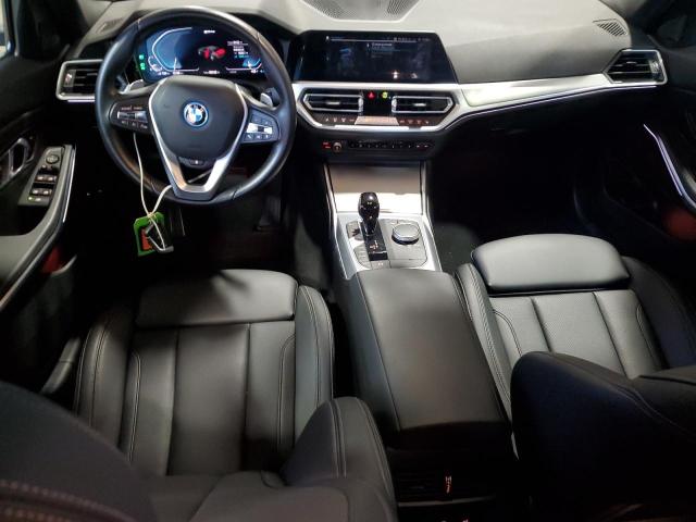 Photo 8 from auction – 2022 BMW 330XE with VIN 3MW5P9J06N8C72535