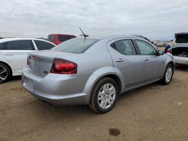 Photo 3 from auction – 2013 DODGE AVENGER SE with VIN 1C3CDZAB8DN711870