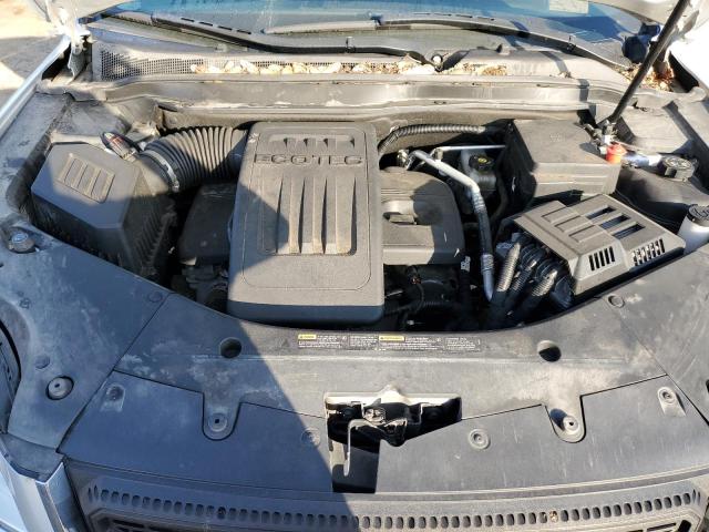 Photo 12 from auction – 2017 GMC TERRAIN SL with VIN 2GKFLTEK1H6299065