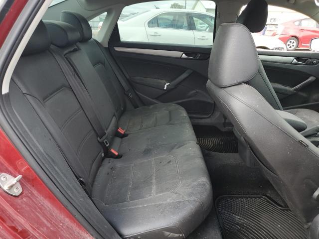 Photo 10 from auction – 2015 VOLKSWAGEN PASSAT S with VIN 1VWAT7A32FC058466