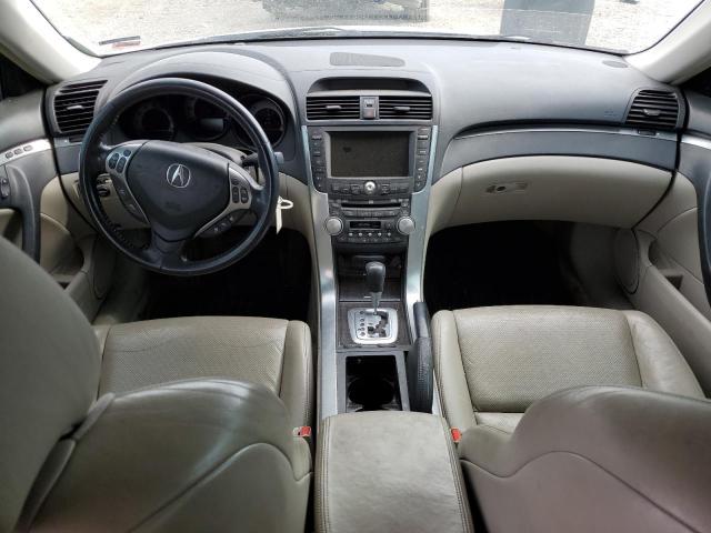 Photo 8 from auction – 2007 ACURA TL with VIN 19UUA66267A037666