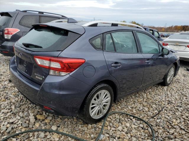 Photo 3 from auction – 2017 SUBARU IMPREZA PR with VIN 4S3GTAB60H3729512