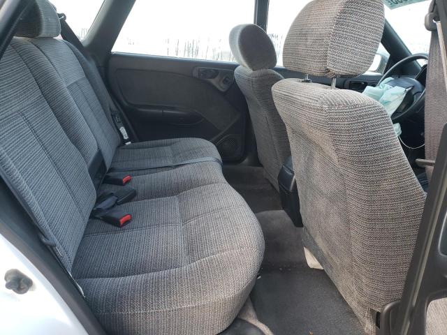 Photo 10 from auction – 1998 SUBARU LEGACY L with VIN 4S3BK4351W7305931