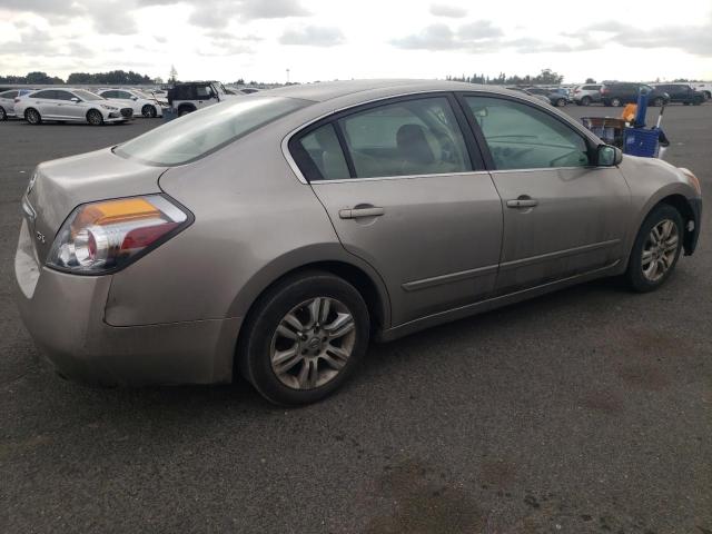 Photo 3 from auction – 2012 NISSAN ALTIMA BAS with VIN 1N4AL2AP3CN445705