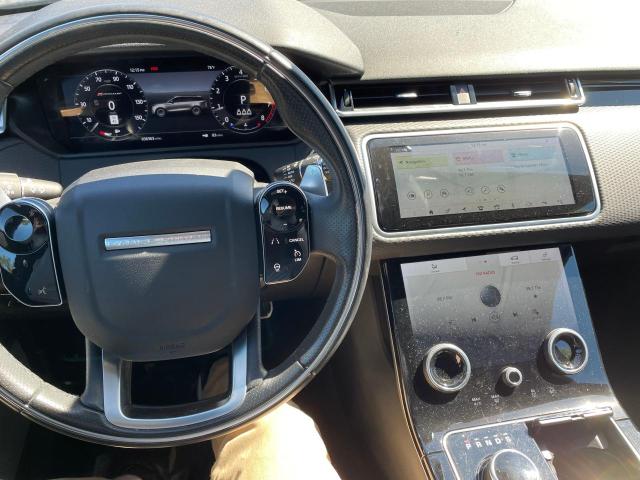Photo 9 from auction – 2019 LAND ROVER RANGE ROVE with VIN SALYL2EX5KA216623