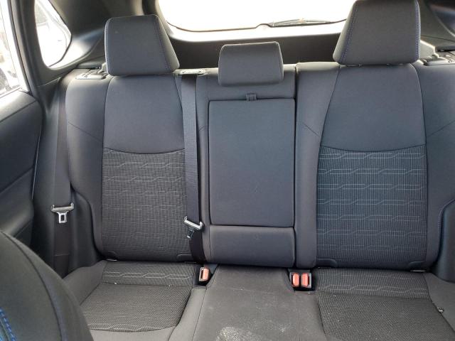 Photo 10 from auction – 2022 TOYOTA RAV4 SE with VIN JTM16RFV2NJ021637