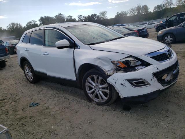 Photo 4 from auction – 2012 MAZDA CX-9 with VIN JM3TB3DV8C0359221