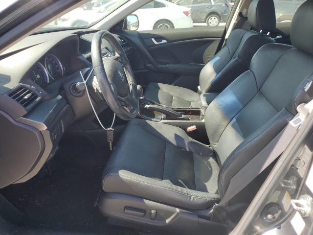 Photo 7 from auction – 2012 ACURA TSX with VIN JH4CU2F4XCC016683