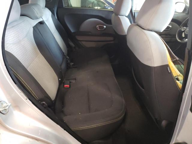Photo 10 from auction – 2014 KIA SOUL + with VIN KNDJP3A53E7705868