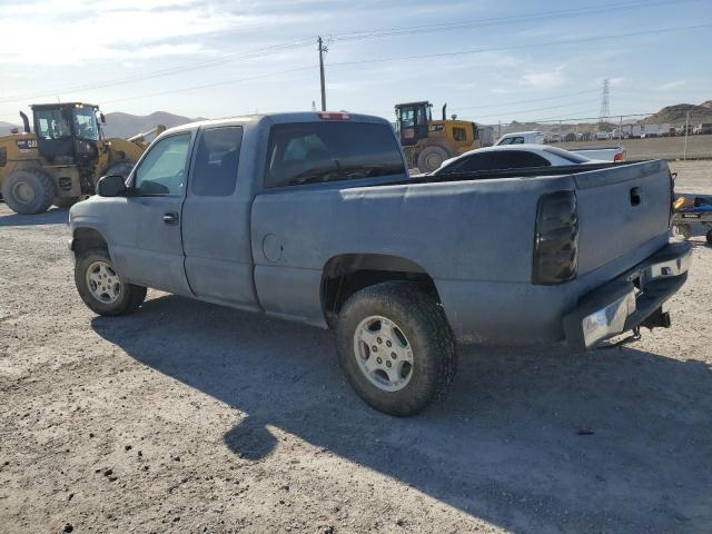Photo 2 from auction – 1999 CHEVROLET SILVERADO with VIN 1GCEK19T3XE226792