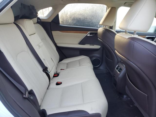 Photo 10 from auction – 2019 LEXUS RX 350 BAS with VIN 2T2BZMCA9KC210773