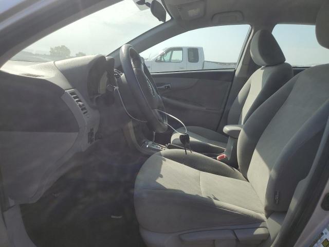 Photo 7 from auction – 2010 TOYOTA COROLLA BA with VIN 1NXBU4EE3AZ203026