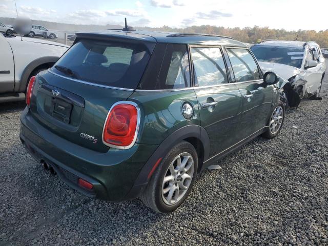 Photo 3 from auction – 2015 MINI COOPER S with VIN WMWXU3C58F2B62080