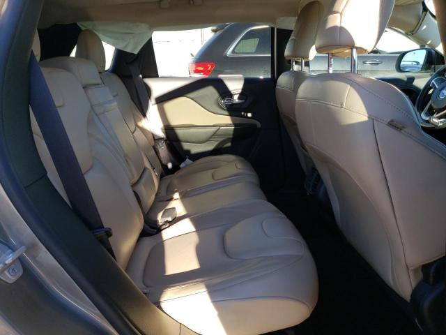 Zdjęcie 11 z aukcji – 2016 JEEP CHEROKEE z VIN 1C4PJLDS1GW273139