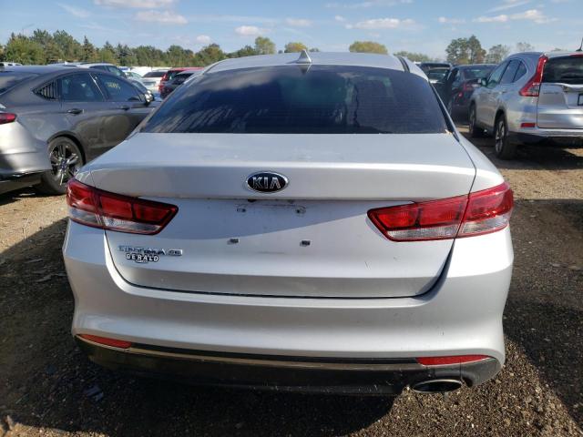 Photo 6 from auction – 2017 KIA OPTIMA LX with VIN KNAGT4L3XH5162779