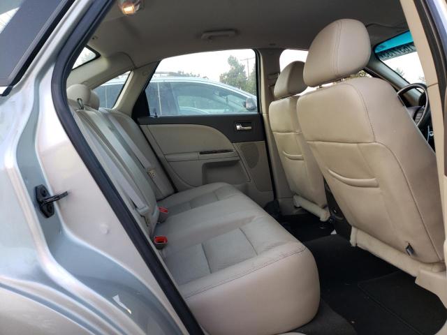 Photo 10 from auction – 2009 FORD TAURUS SEL with VIN 1FAHP24W49G120936