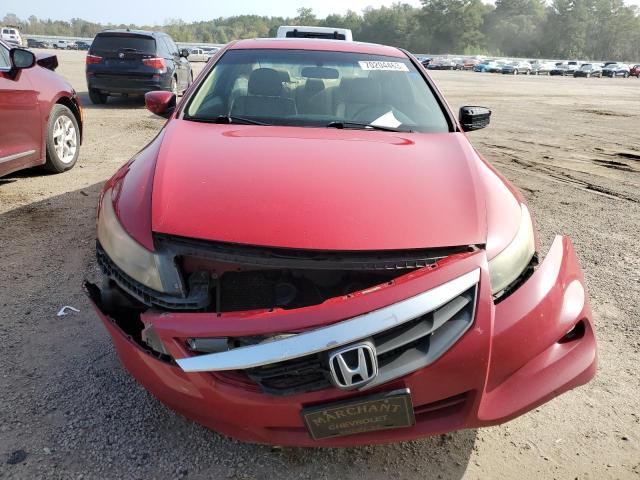 Photo 5 from auction – 2012 HONDA ACCORD EXL with VIN 1HGCS2B86CA005922