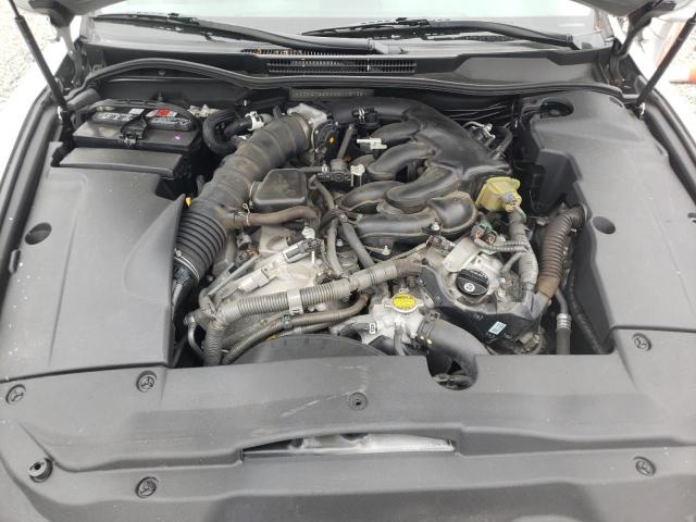 Foto 11 de la subasta – 2006 LEXUS IS 250 con VIN JTHCK262662003735