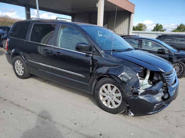 Photo 4 from auction – 2014 CHRYSLER TOWN & COU with VIN 2C4RC1BG9ER313446
