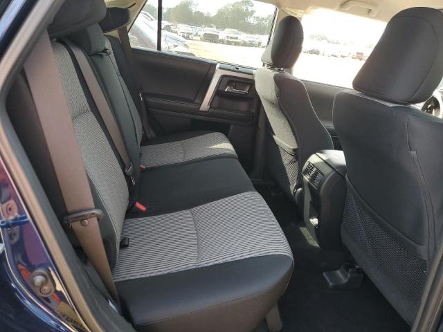 Photo 11 from auction – 2023 TOYOTA 4RUNNER SR with VIN JTEEU5JR9P5294513