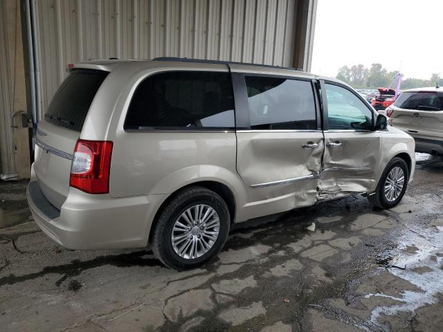 Photo 3 from auction – 2013 CHRYSLER TOWN & COU with VIN 2C4RC1CG0DR660208