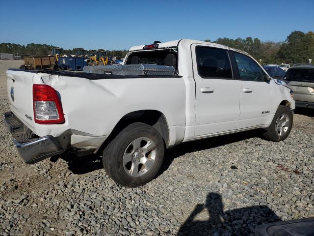 Photo 3 from auction – 2022 RAM 1500 BIG H with VIN 1C6RRFFG3NN297741