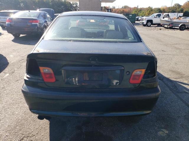 Photo 6 from auction – 2002 BMW 325 XI with VIN WBAEU33492PF57543