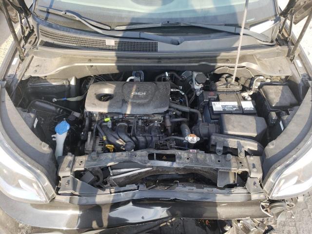 Photo 11 from auction – 2017 KIA SOUL with VIN KNDJN2A23H7500903