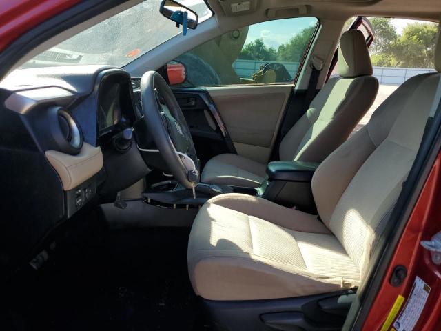 Photo 7 from auction – 2013 TOYOTA RAV4 XLE with VIN JTMWFREV5DD000849