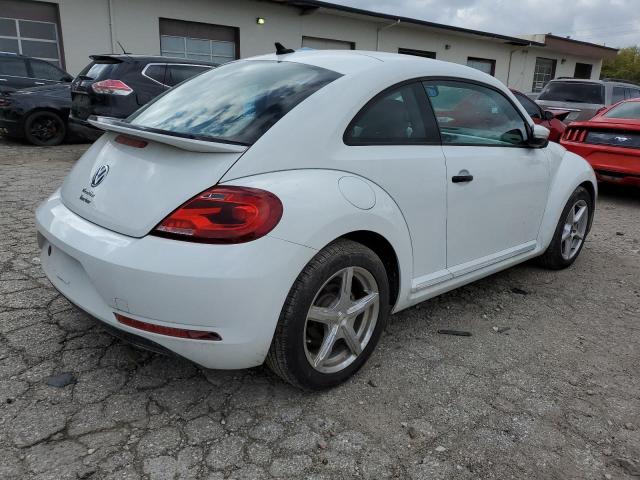 Photo 3 from auction – 2017 VOLKSWAGEN BEETLE 1.8 with VIN 3VWF17AT0HM624752