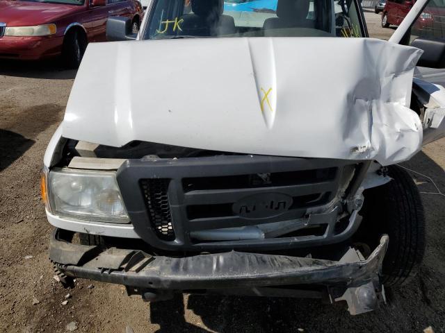 Photo 11 from auction – 2011 FORD RANGER with VIN 1FTKR1AD2BPA83348